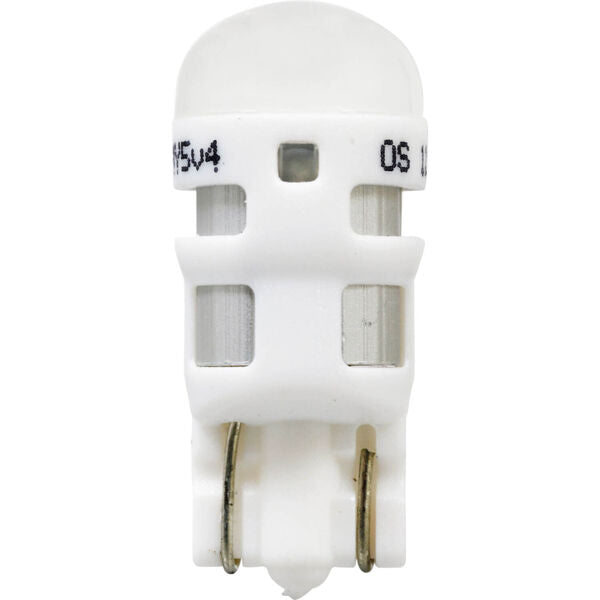 Sylvania Automotive 32861 Sylvania 194R Red Zevo Led Mini, 1 Pack