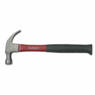 GEARWRENCH® 82254 16Oz Claw Hammer Curvedclaw F