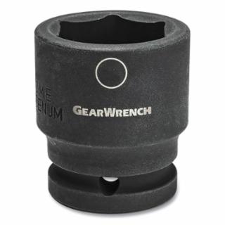 GEARWRENCH® 84811 3/4"Dr Impact Socket 1-7/16"