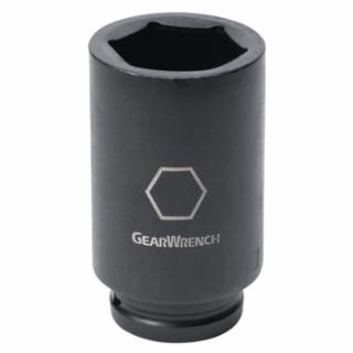 GEARWRENCH® 84869 3/4"Dr Deep Impact Socket1-1/8