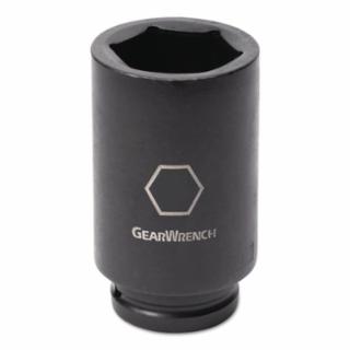 GEARWRENCH® 84876 3/4"Dr Deep Impact Socket1-9/1