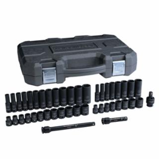GEARWRENCH® 84916N Set Skt Unv Sae 44Pc