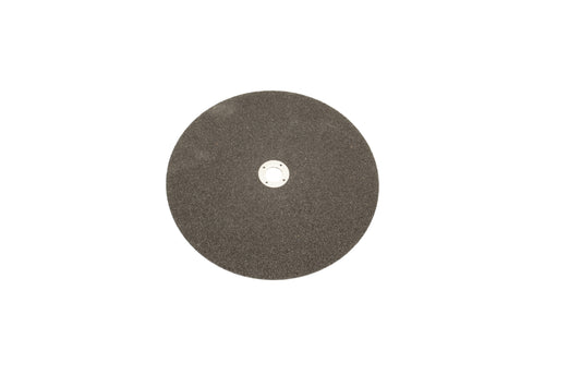 Handler 32A-C 32A-C Carbo-Dent 12″ Coarse Grit Model Trimmer Wheel