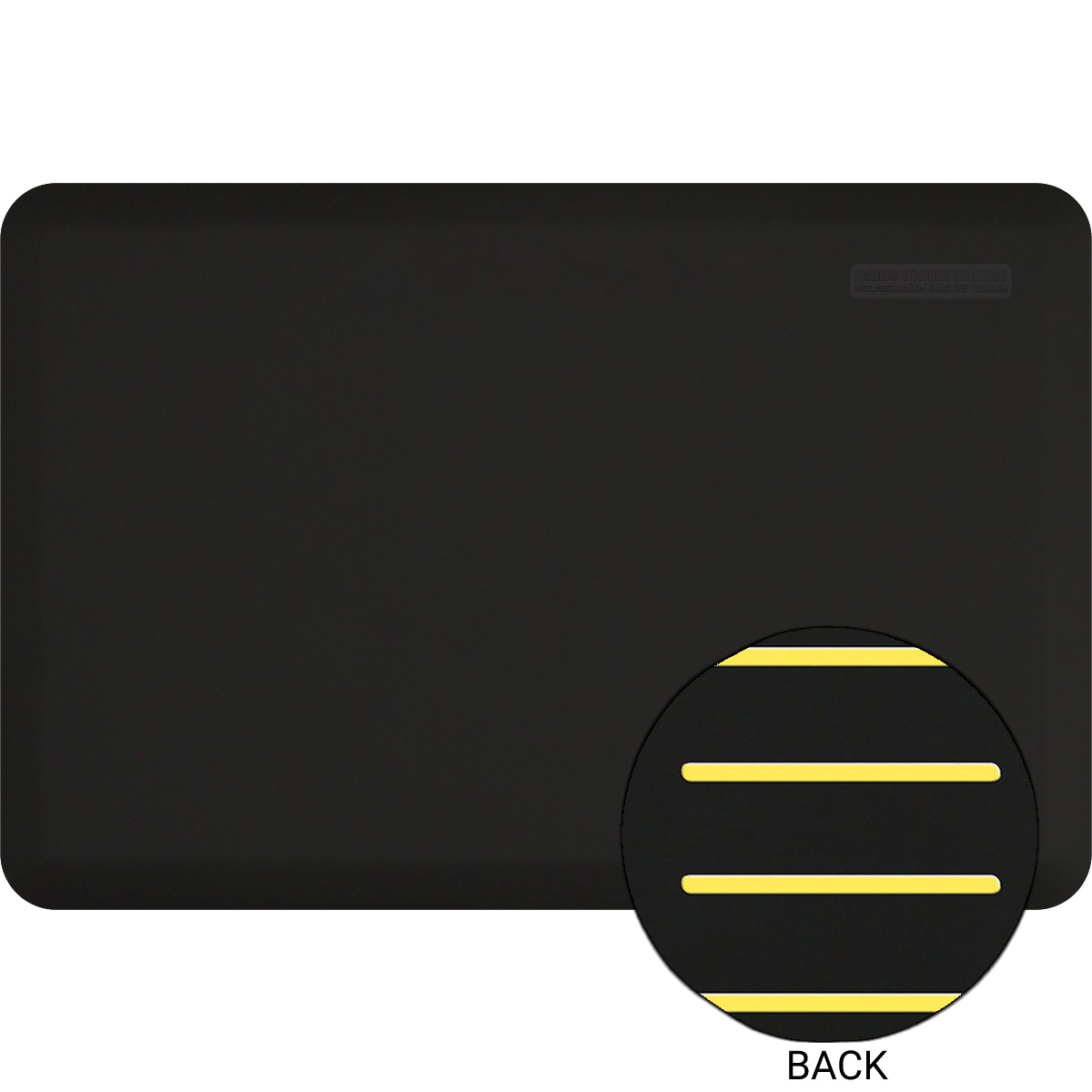 Smart Step 32SSBLK Supreme Dual Gripper System Premium Performance Ant ...