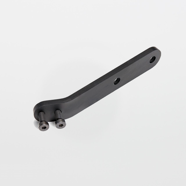 SOS Cleanroom SCHOTT 120.250 Mounting Bracket for Base
