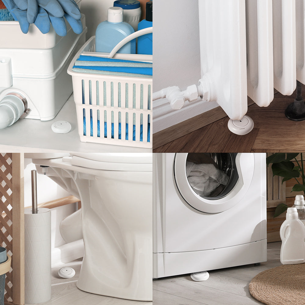 X-Sense SWS51 Smart Water Leak Alarm - 1*Alarm