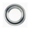 Brennan 3300-62-16-12 16BORE-12 O-Ring Face Flange Head Code 62