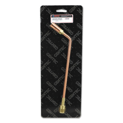 GENTEC 172H-6SP Gw 33-172H-6P Htg Nzl 6-Mfa-1Skin Pack