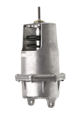 Siemens 331-2988 NO.6 DAMPER ACT 8-13NO. HIGH TEMP