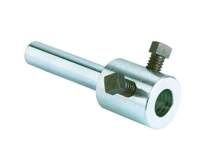 Siemens 331-631 DAMPER SHAFT EXTENSION, 1/2-INCH