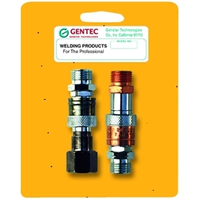 GENTEC QC-HHPRSP Gw 33-Qc-Hhprsp Hose Tohose Pop Package