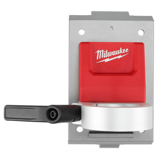 Milwaukee Tool 3315 Handheld Core Drill Mounting Plate, 1 EA