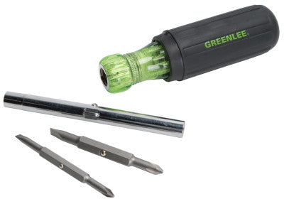 Greenlee 0153-42C 6-In-1 Multi-Tool