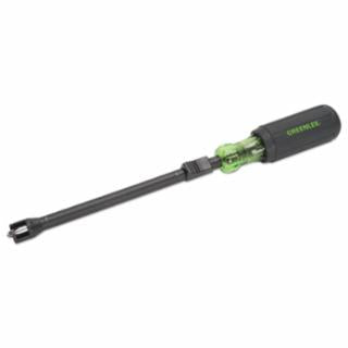 GREENLEE® 0453-18C #2X7" Screw Holdingscrewdriver