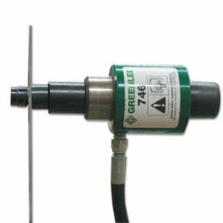 GREENLEE® 746 17091 Hydraulic Ko Ram