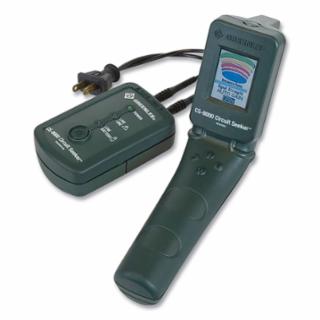 GREENLEE® CS-8000 Seeker Circuit