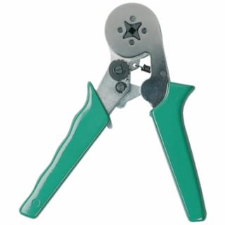 GREENLEE® K30GL Crimper Square Fc
