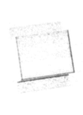 Siemens 333-176 OFFSET MOUNTING BRACKET