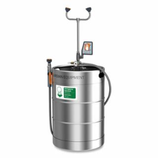 GUARDIAN G1562 15 Gal Portable Eyewash/Drench Hose
