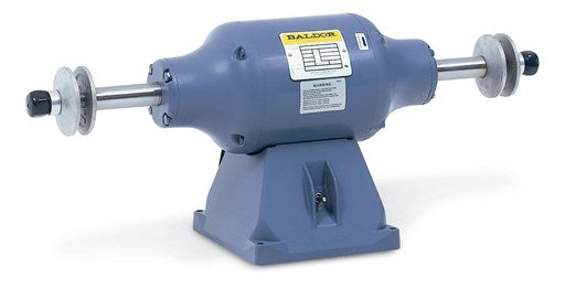 Baldor 334B .75HP, 1500/1800RPM, 3PH, 50/60HZ, 3524M