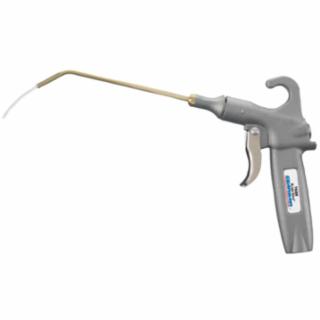 GUARDAIR 74BH006Z Blind Hole Safety Air Gun W/Brass 6" Ext.