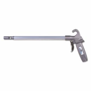 GUARDAIR 75XT072AA Xtra Thrust W/Aluminum Extension & Nozzle- 72