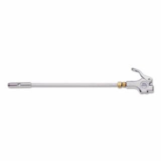 GUARDAIR 900LJ006AA Blo-Hard Long John W/Alum Ext & Nozzle 6"