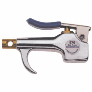 GUARDAIR 970 Thumbswitch Safety Air Gun W/Hanging Hook