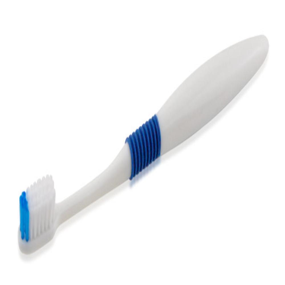 Tess Corporation 33605 Teen Spiral Toothbrush