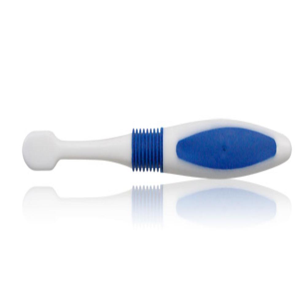 Tess Corporation 33605 Teen Spiral Toothbrush