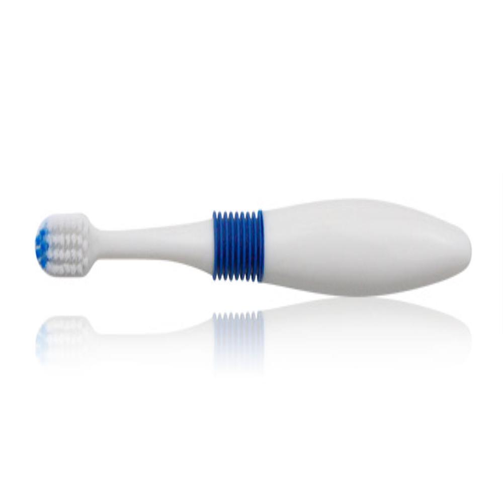 Tess Corporation 33605 Teen Spiral Toothbrush