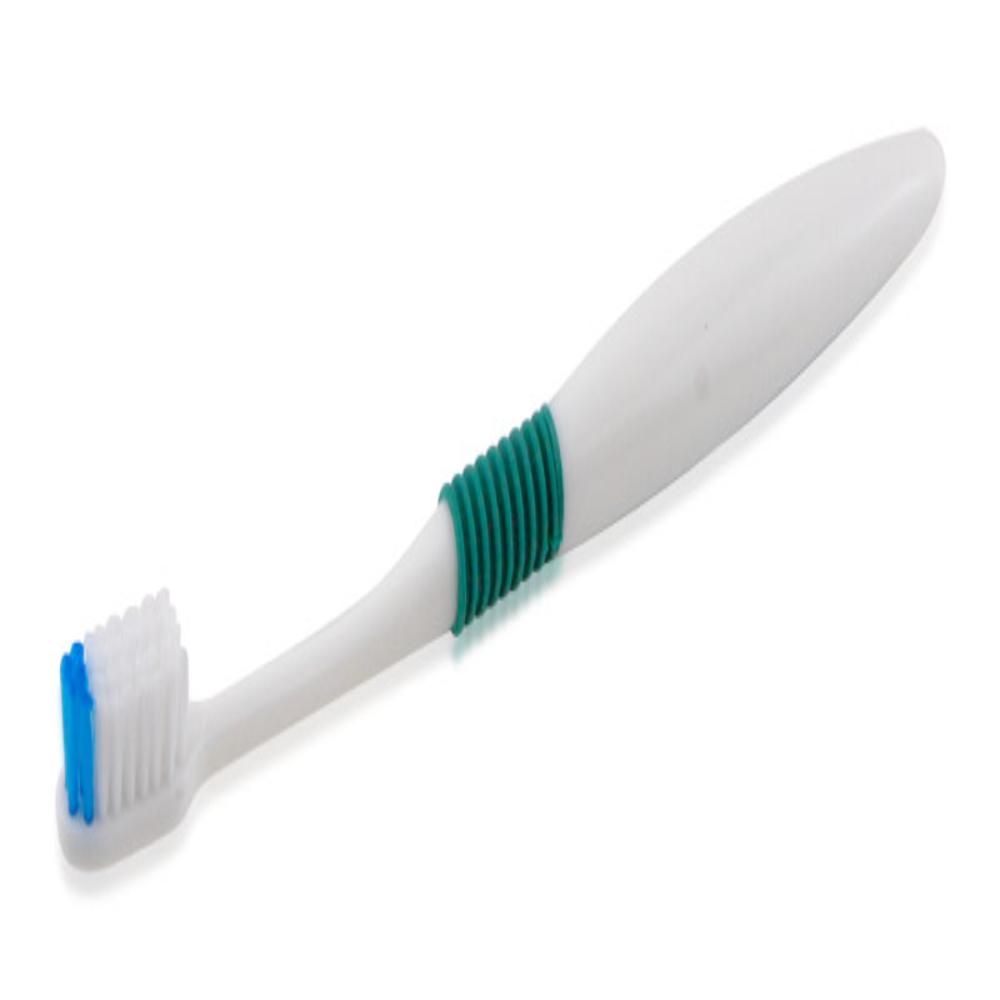 Tess Corporation 33605 Teen Spiral Toothbrush