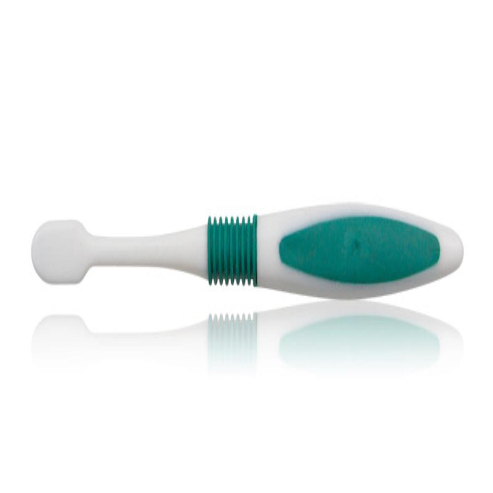 Tess Corporation 33605 Teen Spiral Toothbrush