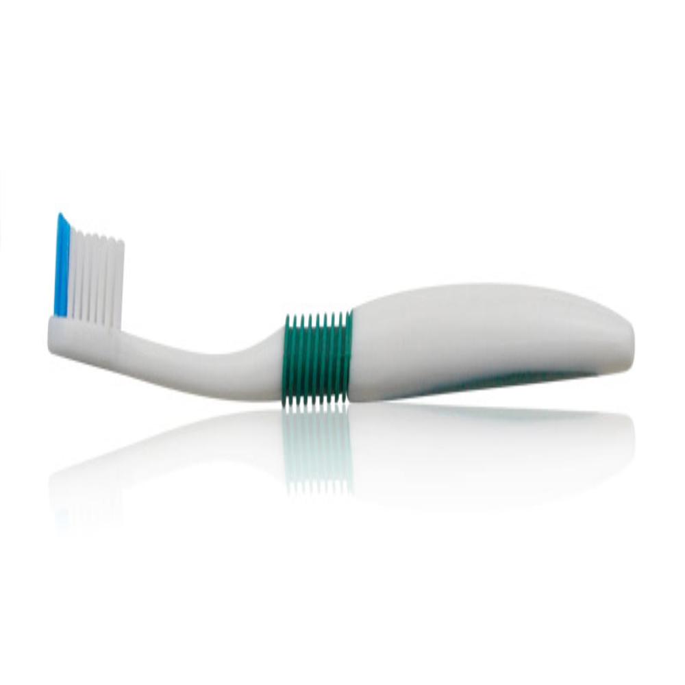 Tess Corporation 33605 Teen Spiral Toothbrush