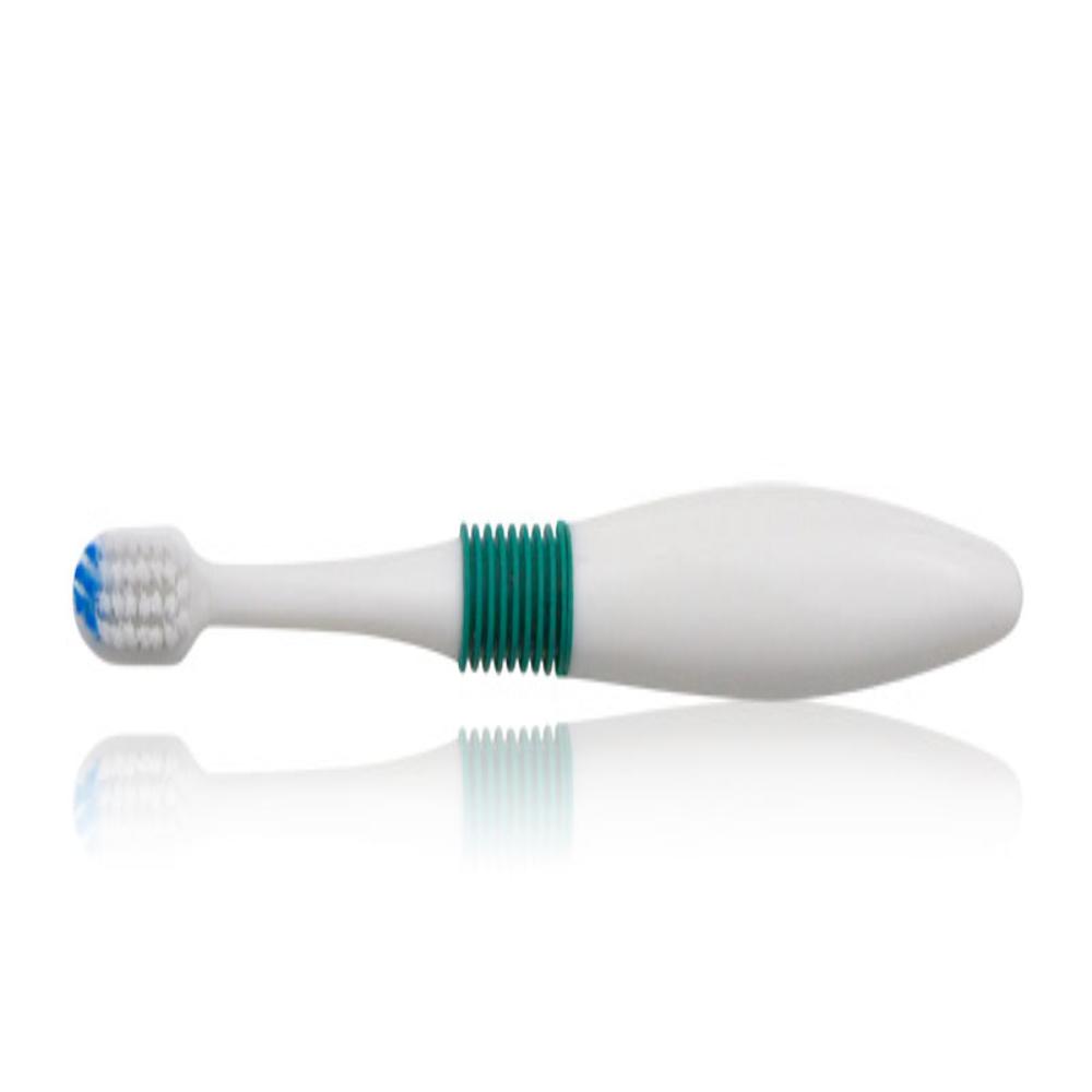 Tess Corporation 33605 Teen Spiral Toothbrush