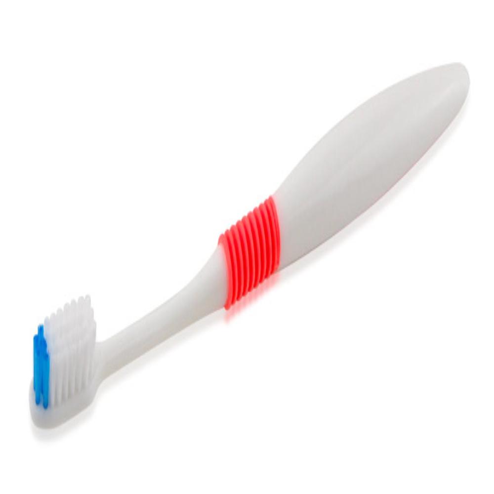 Tess Corporation 33605 Teen Spiral Toothbrush