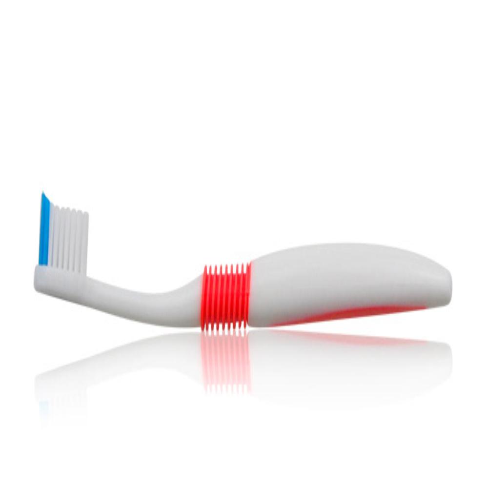 Tess Corporation 33605 Teen Spiral Toothbrush