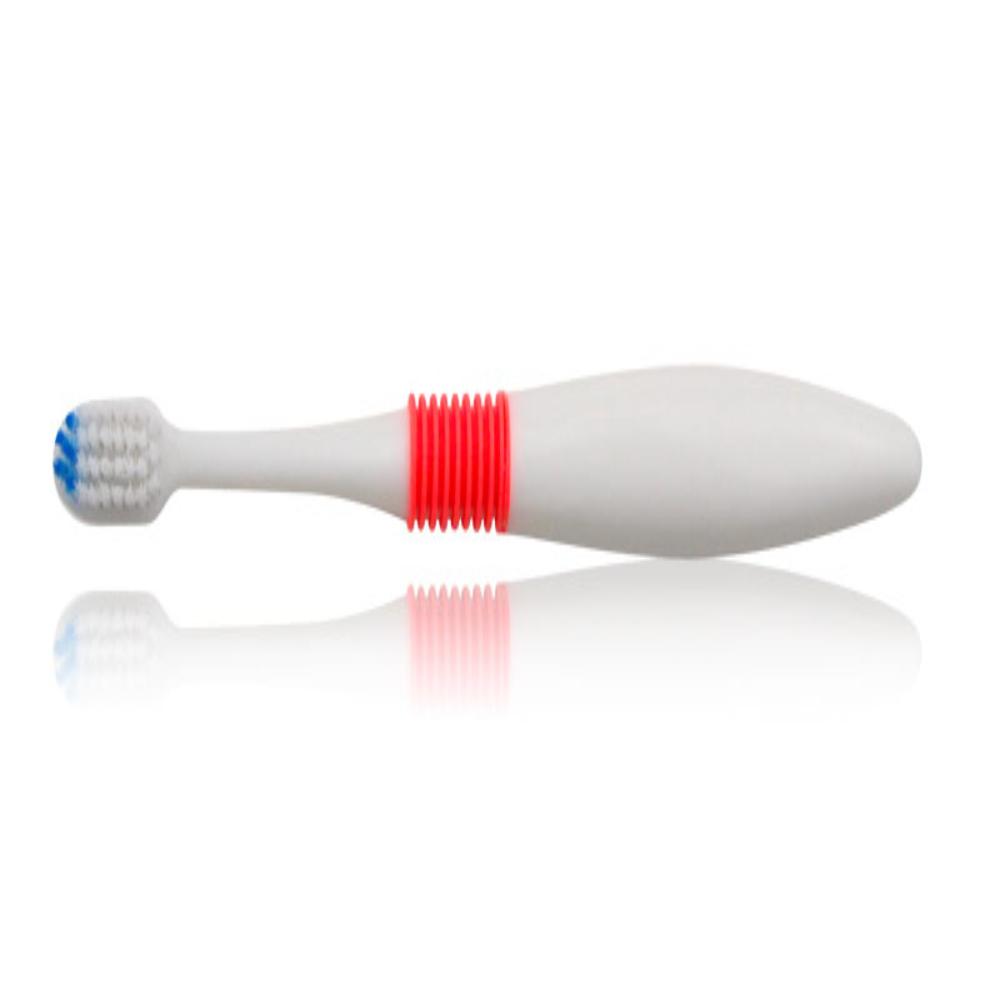 Tess Corporation 33605 Teen Spiral Toothbrush