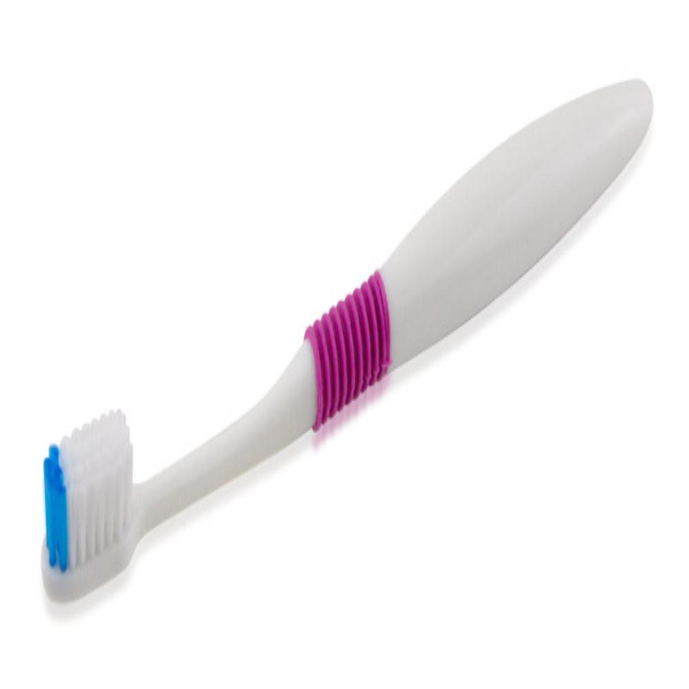 Tess Corporation 33605 Teen Spiral Toothbrush