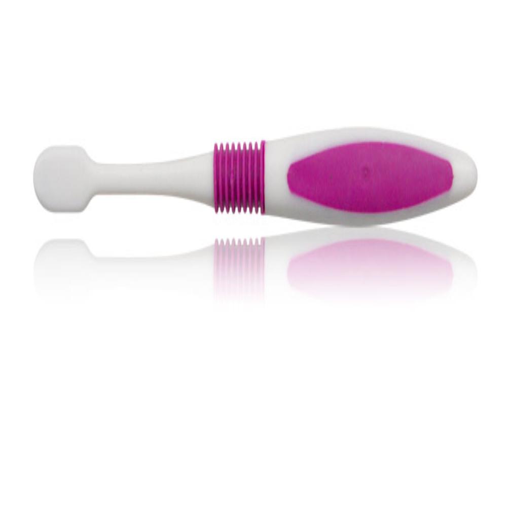 Tess Corporation 33605 Teen Spiral Toothbrush