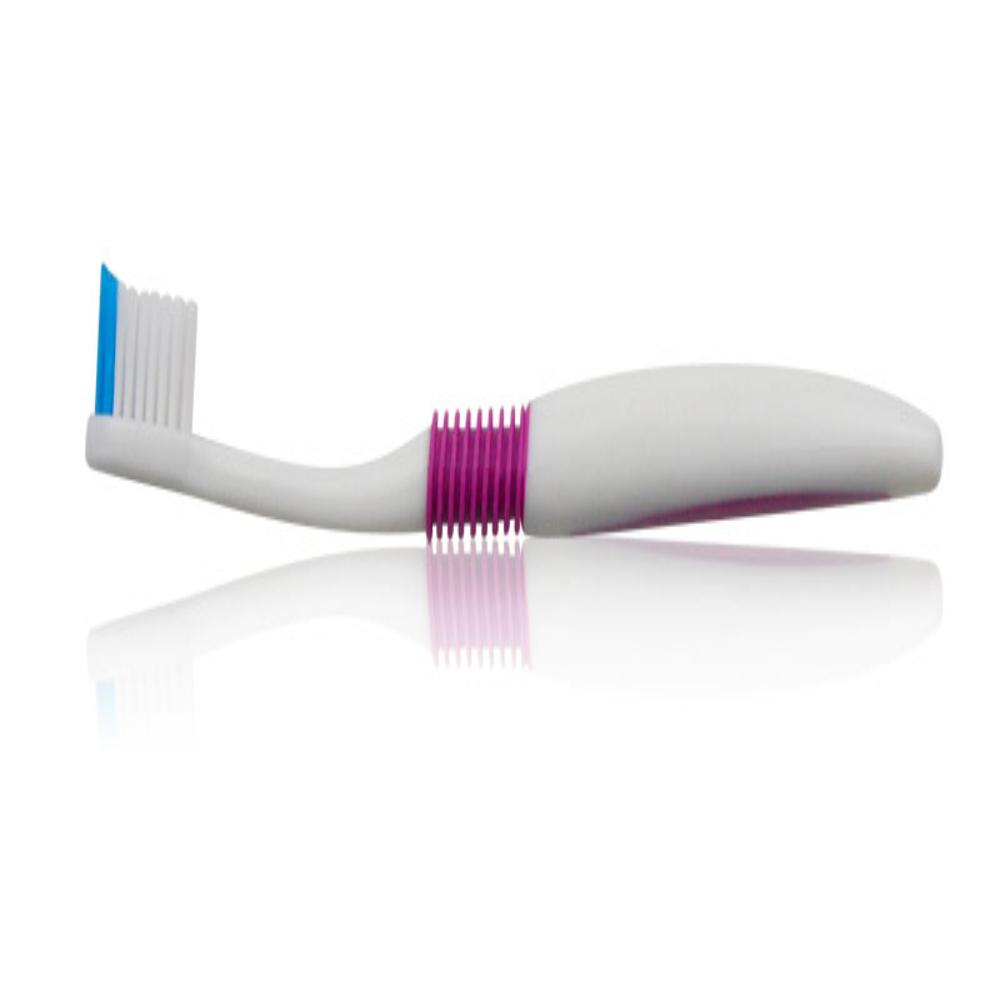 Tess Corporation 33605 Teen Spiral Toothbrush