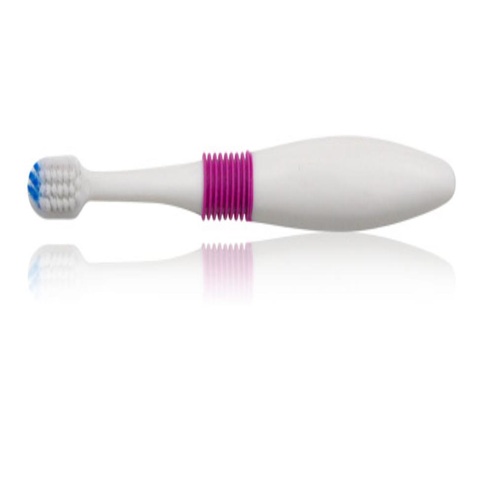 Tess Corporation 33605 Teen Spiral Toothbrush