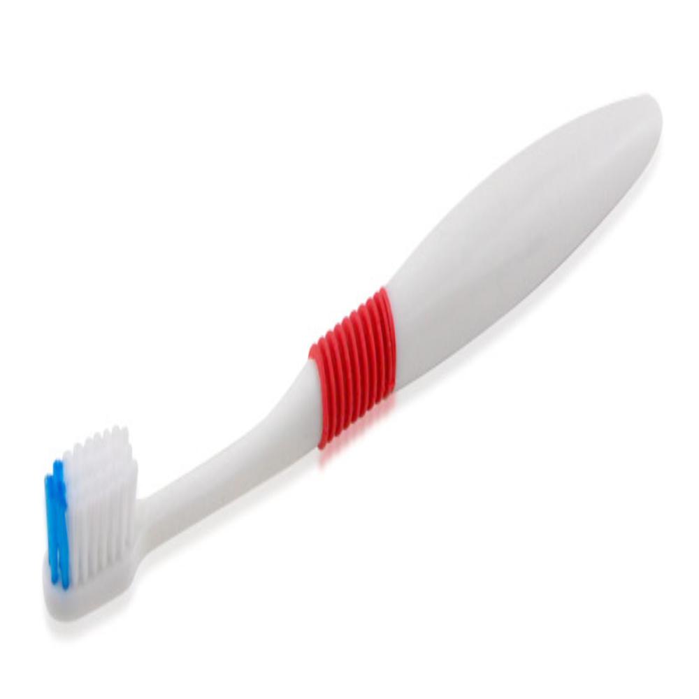 Tess Corporation 33605 Teen Spiral Toothbrush