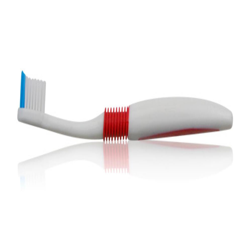 Tess Corporation 33605 Teen Spiral Toothbrush