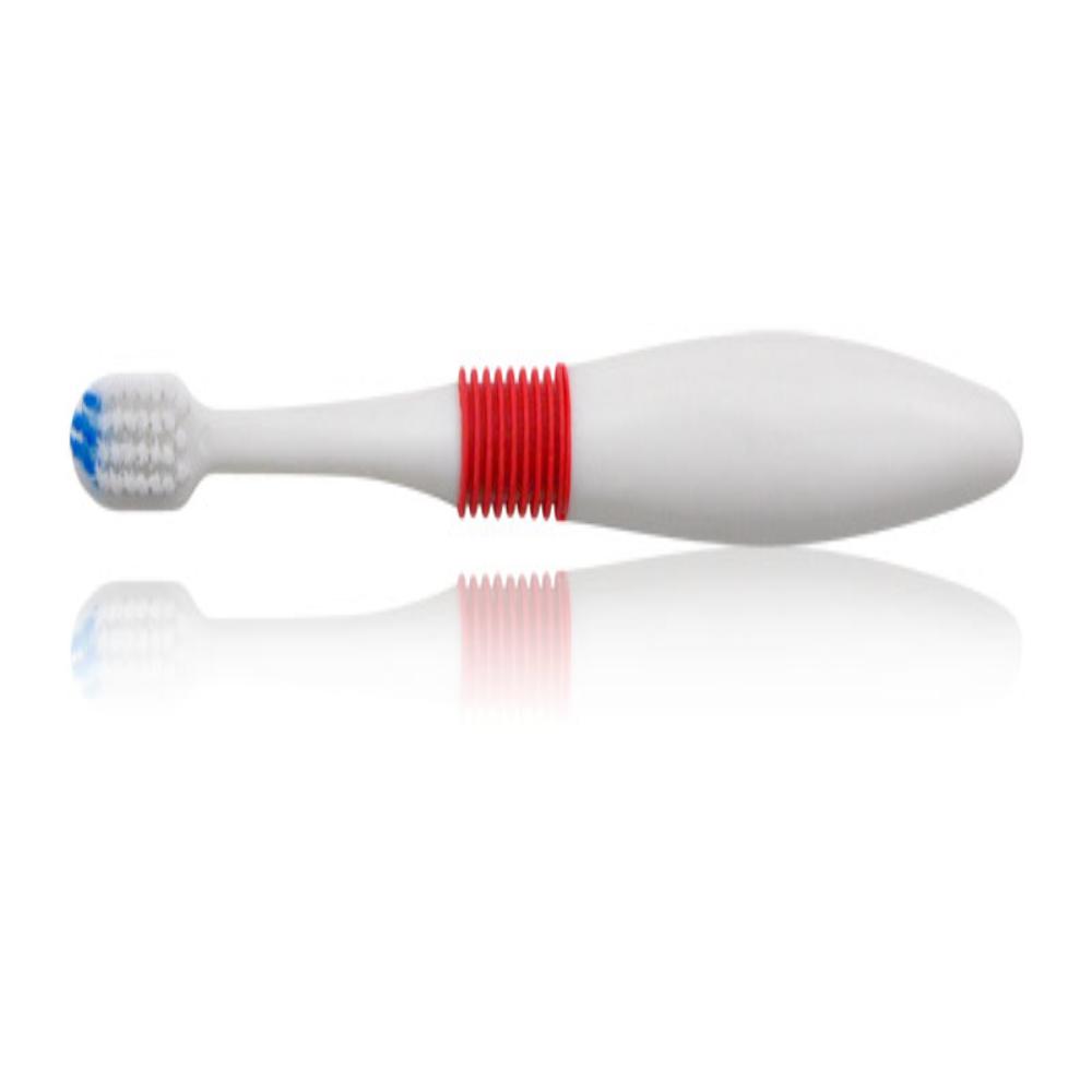 Tess Corporation 33605 Teen Spiral Toothbrush