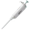 Globe Scientific 3361-100 Pipette Diamond PosiStop Fully Autoclavable Adjustable volume 10 - 100ul Green
