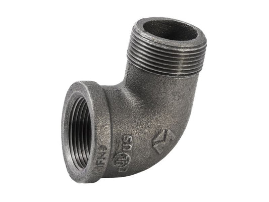 B&K Products 520-306Hn 1-1/4" Street Elbow 90