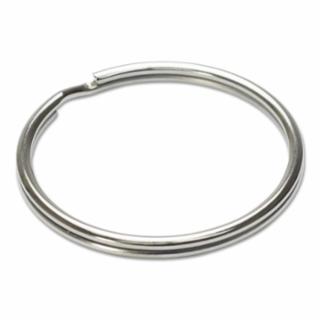 C.H. HANSON® 40085 2" Split Key Ring (1 EA)