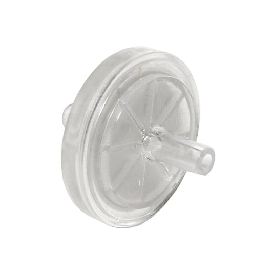 Globe Scientific 3375-FIL Filter 3.0um for # 3375 Manual Serological Pipette Controllers