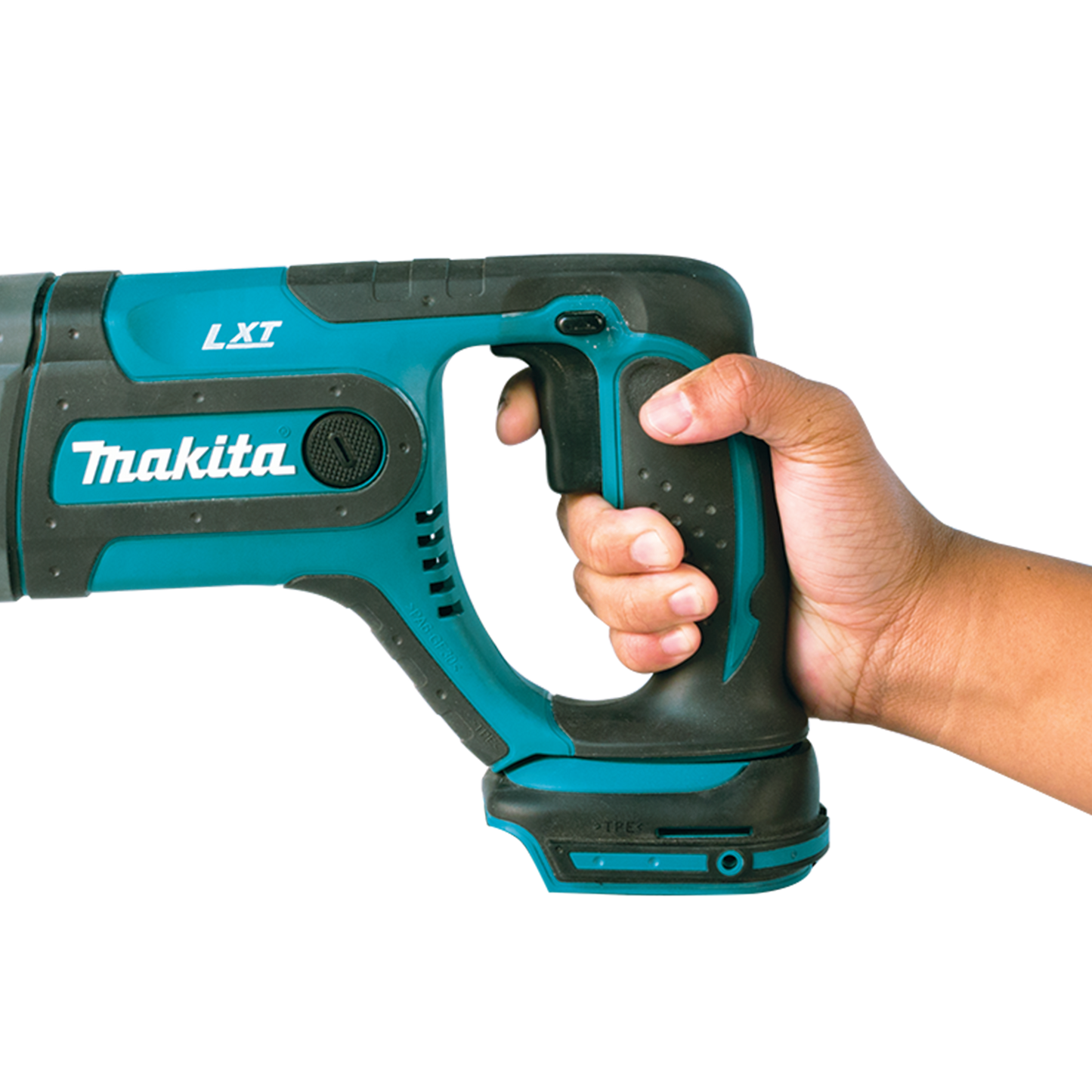 Makita XRH04Z 18V LXT® Lithium‘Ion Cordless 7/8" SDS‘PLUS Rotary Hammer, Tool Only